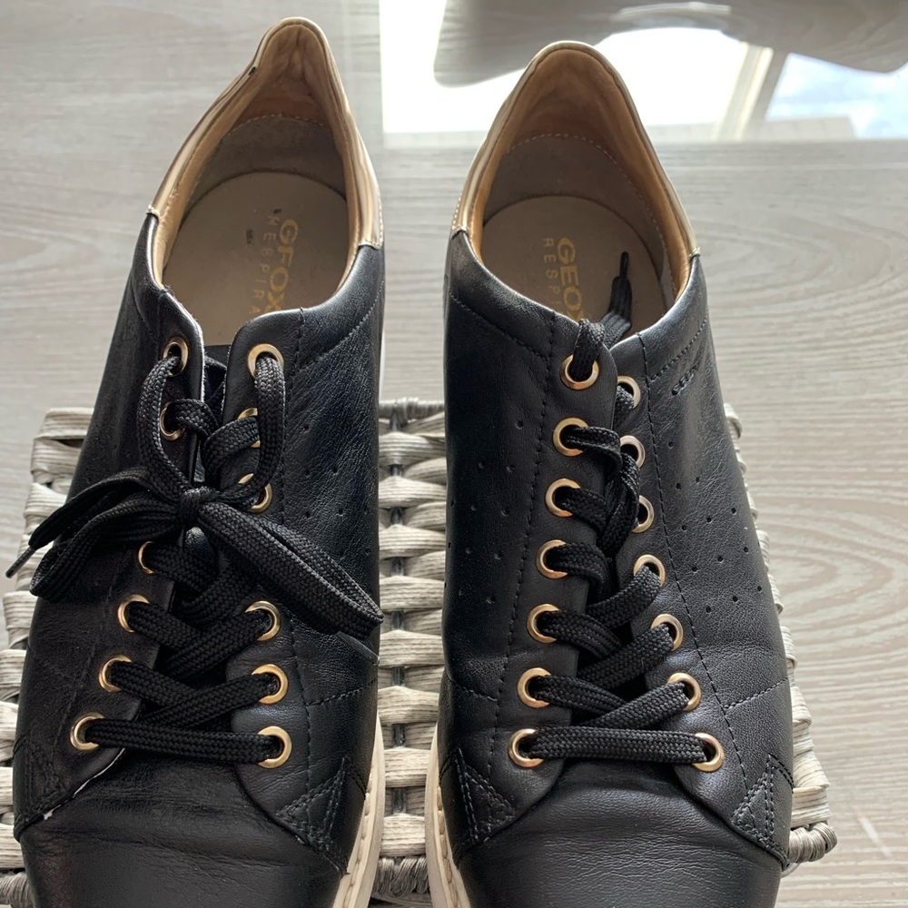 Geox sneakers - Picture 8 of 10